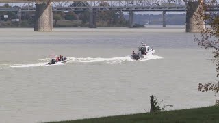 Second body pulled from Ohio River in less than week