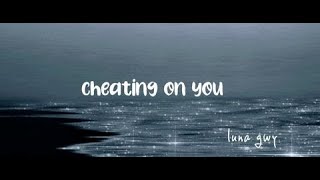 Charlie Puth - Cheating on you (slowed and reverb) tiktok song