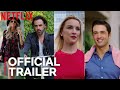 Made in mexico  official trailer  netflix