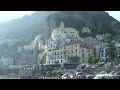 Niezwykly Swiat - Włochy - Amalfi