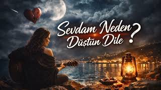 Sevdam Neden Düştün Dile ? Anatolian Psychedelic Rock Sonsuz Ritim