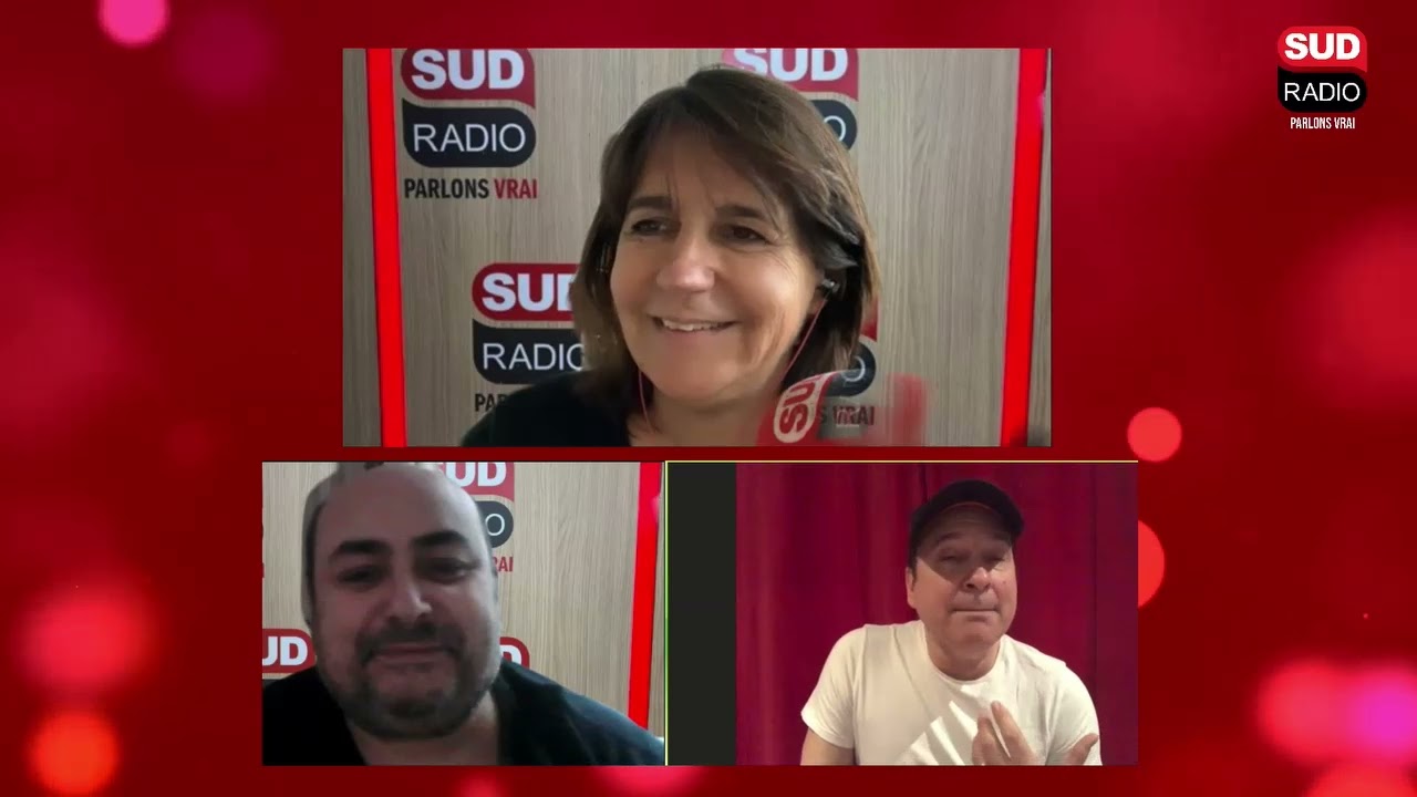 Jean-Marc Généreux : "J'essaie de donner un maximum de temps à ma famille"