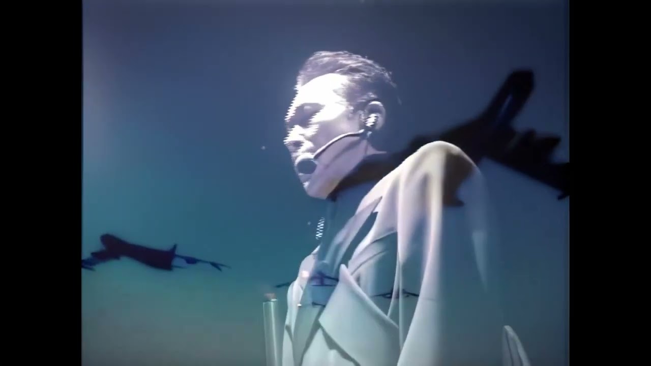 Susumu Hirasawa- High Minded Castle (lyrics) Ai upscaled