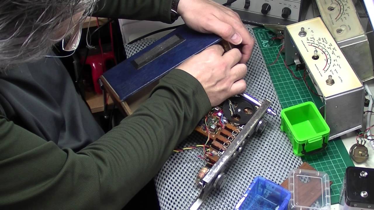 Power Amplifier Circuit With Ic Tda1904