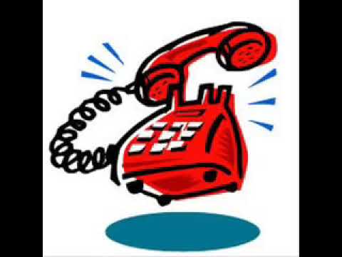 مكالمة مضحكة بعنوان جرجس