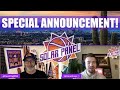 LIVE! Solar Panel Big Finish, State of the Suns at the quarter-mark