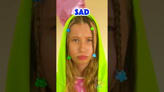 😍😤🤣 Emotions Explained in a SUPER FUN Way! 🎉 Let’s Learn Together! 🌈