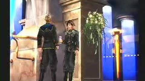 Final Fantasy VIII - Walkthrough Part 6