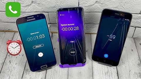 Timer O clock & Alarm Clock Samsung S3 A5 Xiaomi Redmi Go