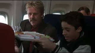 Chet The Rocket Steadman loves Salisbury Steak.