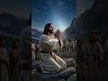 On Mount Sinai #reels #loveuponjesus #bibleverse #love #viralvideo #youtubeshorts #fyp #worship