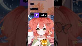 genshin character preferences | maica on #Twitch #genshin #vtuber