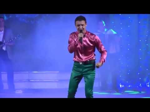 Идель Нургалин "АУЫЛ ЕГЕТТАРЕ" УФА.16.05.15