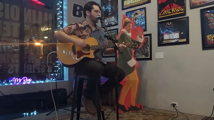 #2 Random Jam by @mrreesmusic Michael Rees 12/4/25