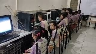 2nd A nd classes Computer activities