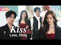 【Eng Sub】💕 One night with her ex! The fallen puppy turns into a billionaire and demands her love!