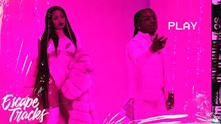 Jacquees - Freaky As Me ft. Mulatto (Lyrics)