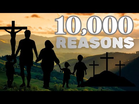 10,000 REASONS - MATT REĎMAN | PRAISE AND WORSHIP SONG #LAFUELCOVERS #FUELED THURSDAY