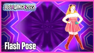 Flash Pose by Pabllo Vittar Ft. Charli XCX | Just Dance 2022 Mashup