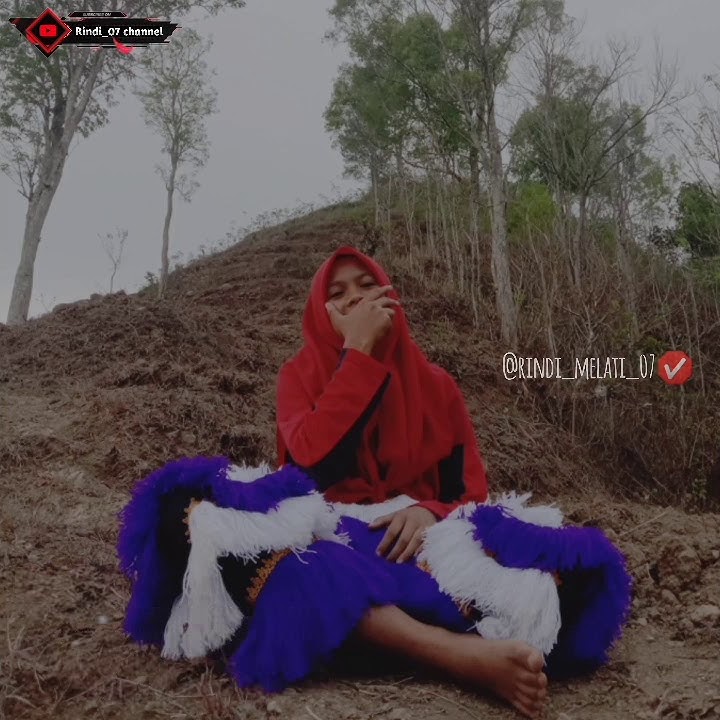 Story w.a jaranan BULAN-BULAN GEDE