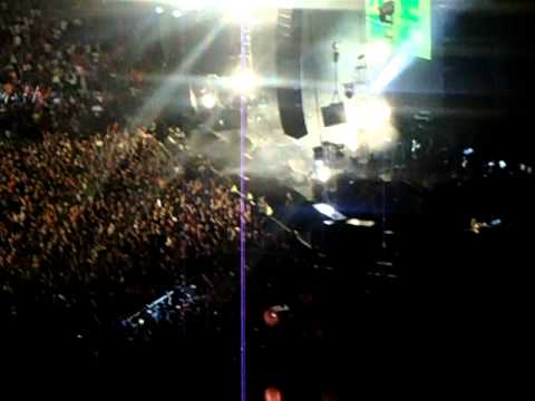 molotov - puto en ROCK EN EXA 2010