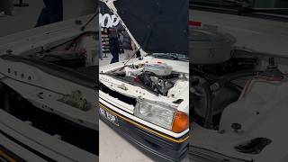 1982 Ford XE Fairmont ESP #ford #fordperformance #raremusclecars #motorex #aussiemusclecars