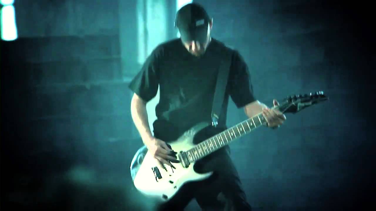 Alien Industry - Fever - YouTube