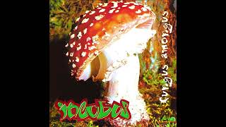 Incubus - Fungus Amongus (CD Rip) (HQ) (Full Album) (1995)