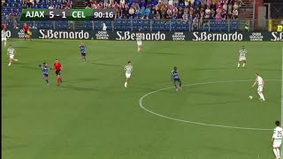 Download Lagu Celtic 1-5 Ajax | Goals \u0026 Highlights, Como Cup MP3 Download Lagu Celtic 1-5 Ajax | Goals \u0026 Highlights, Como Cup MP3