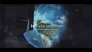 Hispasat Innovation Days 2022 Versión Portugués