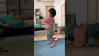 ドコノコキノコ踊る