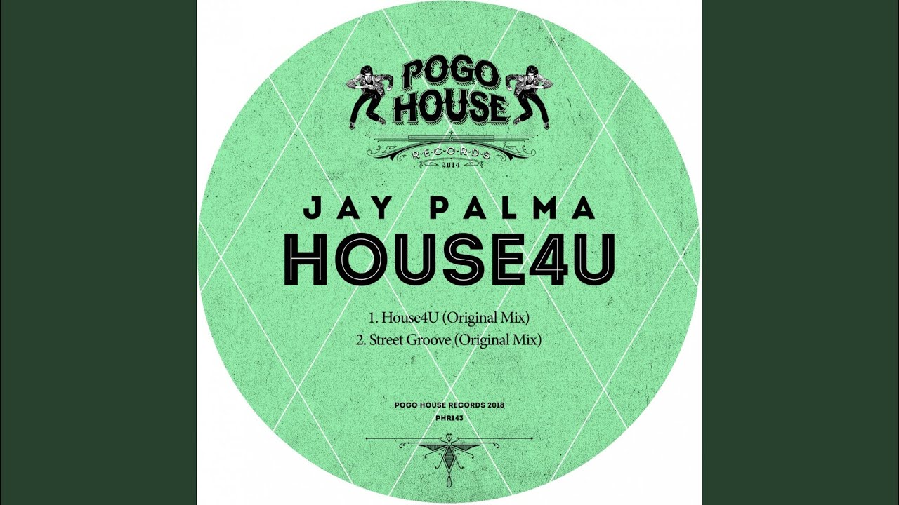 House4U (Original Mix)