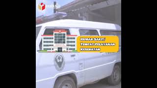 Tempat-tempat yang dilarang pemasangan Alat Peraga Kampanye (APK) bagi Parpol peserta pemilu