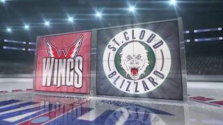 Aberdeen vs St  Cloud 1/25/20