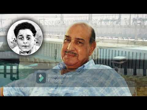 لأول مرة أغنية الشهيد الطفل نبيل منصور أول أغنية وطنية لحنها كمال الطويل 