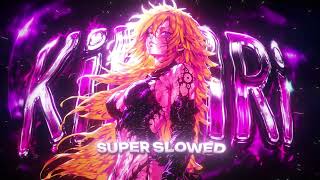 Nueki - Kikari Super Slowed