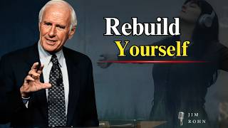Change Your Mindset Change Your Life Jim Rohn 40-Minute Motivational