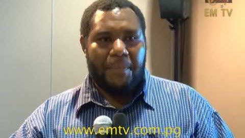 Public Opinion Survey of PNG Agrees with Corruption Perceptions Index