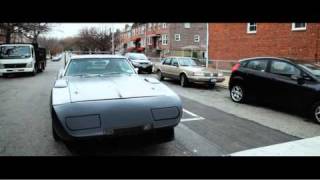 BMW Documentaries Presents "Wherever You Want To Go: Reinventing Mobility"