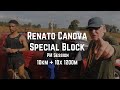 Special Block Evening Session - Renato Canova;  Julien Wanders, Erik Kiptanui, Amanal Petros
