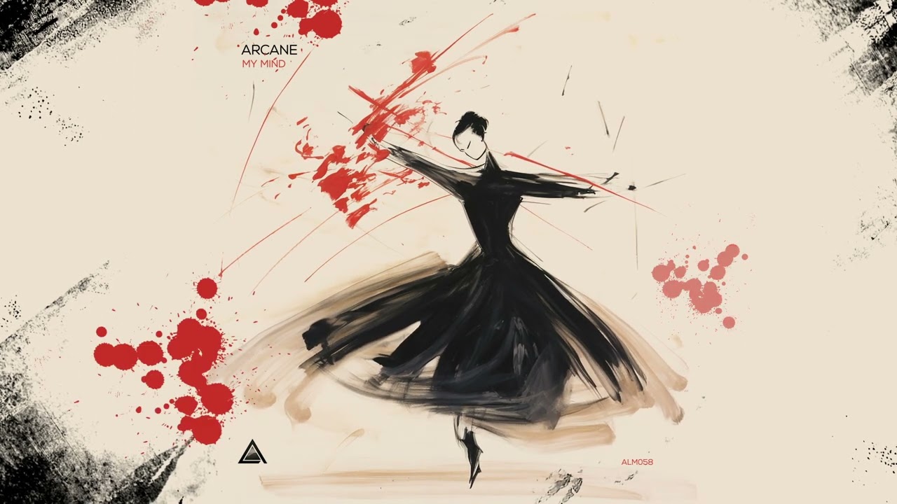 Watch Arcane (IN) - My Mind (Original Mix) // Almar on YouTube Watch Arcane (IN) - My Mind (Original Mix) // Almar on YouTube