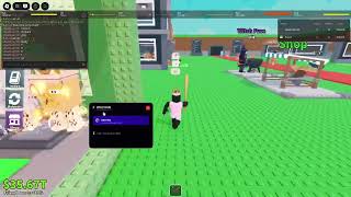 Steal A Brainrot Script *OP* [ANTI HIT, AUTO STEAL, LAG SERVER, DESYNC, SPAWNER] 🔥