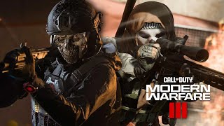 Call of Duty: Modern Warfare 3 ► | Новый сезон | BattlePass season 4.