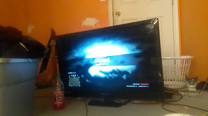 1v1 god's crew they trash I got to 57 he got to 50