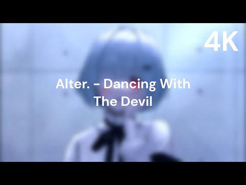 Alter. - Dancing