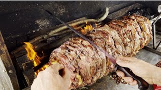 Tarkis Kabab Recipe #hellobd21