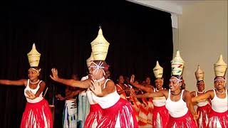 Karahanyuze (Kana kiwacu)