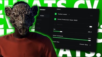 I used the BEST RUST CHEATS with 15,000 Hours in Rust..