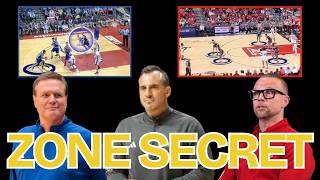 This Concept DESTROYS Zone Defense