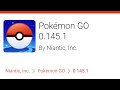 YA ESTA!! ACTUALIZACIÓN 0.145.1 POKEMON GO +
LINK #DJKIRE #POKEMONGO #HACK #FAKEGPS
